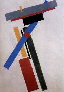 Kasimir Malevich, Conciliarism